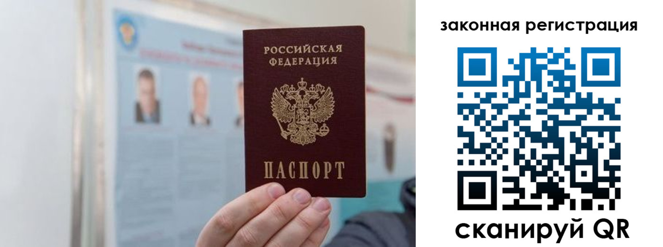 прописка законно в Иваново